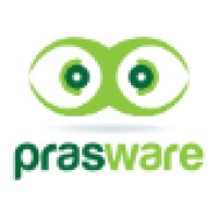 Prasware logo - Similar company to Fundfin