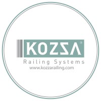 Kozza Railing Systems logo - Similar company to Kozza Uk