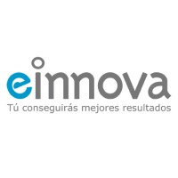 123 Innovation Group SL (EINNOVA) logo - Similar company to Svnex Logistics