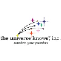 The Universe Knows