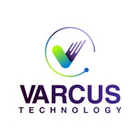 Varcus Technologies Pvt Ltd logo - Similar company to Varcus Solutions Ltd.