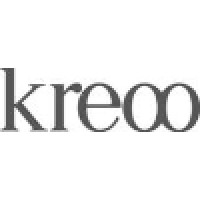 Kreoo logo - Similar company to Marrimor Objects