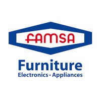 Famsa, Inc. logo - Similar company to Usatel
