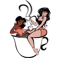 Bottoms Up Baristas logo - Similar company to Coupa Cafe