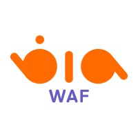 WAF - Data visualization logo - Similar company to Power Data