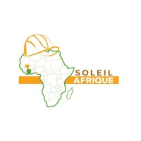 Soleil Afrique logo - Similar company to Soleil Afrique