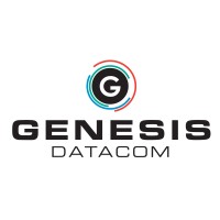 Genesis Datacom logo - Similar company to Canfield Systems, Inc.