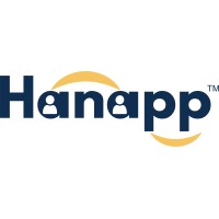 Hanapp logo - Similar company to Simplifydd