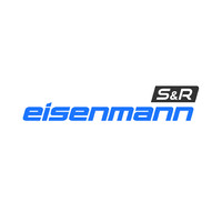 Eisenmann Exhaust Systems GmbH logo - Similar company to Eurowell Gmbh & Co. Kg