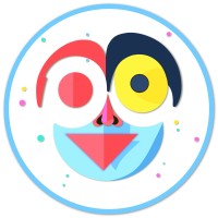 Playface logo - Similar company to Trisonic