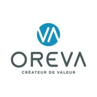 OREVA logo - Similar company to Asd Miris