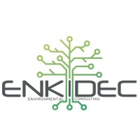 ENKIDEC logo - Similar company to Resilient G.A.P.