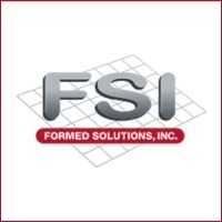 Formed Solutions, Inc. logo - Similar company to Rapid Holding Systems