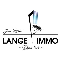 LANGE IMMO NC logo - Similar company to Groupe Evotion