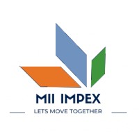 Mii-Impex LLP logo - Similar company to Bharat Industrial Corporation