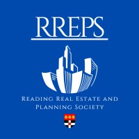 Reading Real Estate and Planning Society logo - Similar company to Planning Property Services Ltd
