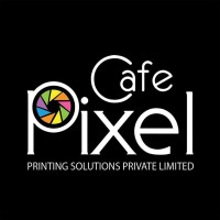 Cafe Pixel Printing Solutions (Private) Limited logo - Similar company to Conversation Café