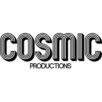 Cosmic Productions logo - Similar company to Marmotte
