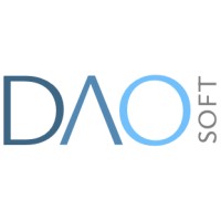 DAOSoft logo - Similar company to Daosoft