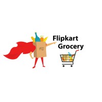 Flipkart Grocery And Agro Foods logo - Similar company to Veetee India