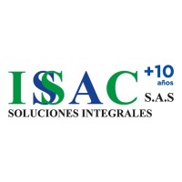 ISSAC SAS logo - Similar company to Clickveo!