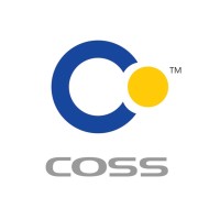 Coss India logo - Similar company to Cossindia
