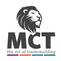 MCT BV logo - Similar company to Parcisa S.L.U.