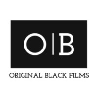 Original Black Films logo - Similar company to Virtually Managed