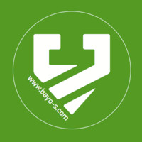 BAYO.S Ground Screws logo - Similar company to Techno Metal Post Lleida