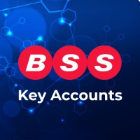 BSS Key Accounts logo - Similar company to George Lines Civils & Landscape Merchants