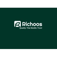 Richoos International logo - Similar company to Woltech