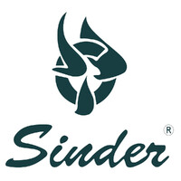 Sinder logo - Similar company to Grupo Fg
