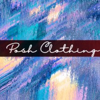 POSH CLOTHING logo - Similar company to Winterwolf Apparels