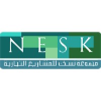 Nesk Group Of Trading Projects