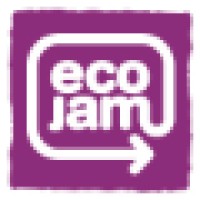 Ecojam logo - Similar company to Evalsdgs