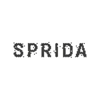 Sprida Reklambyrå logo - Similar company to Guava Studio