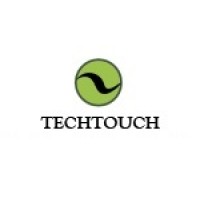 TechTouch Tecnologia em Soluçoes Touch Screen logo - Similar company to Machinetronics