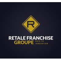 Retale Franchise Groupe logo - Similar company to Agg Blackbox