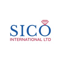 SICO International Limited logo - Similar company to Emerald Professional Protection Products