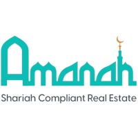 Amanah.pk Real Estate logo - Similar company to Probritisher