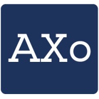 AXo solutions logo - Similar company to Forup