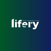 Lifery logo - Similar company to Web Animation Technology