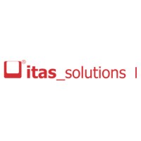 Itas Solutions logo - Similar company to Ace Bg