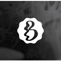 Boulet Mushrooms logo - Similar company to Idgs Plus Podcast