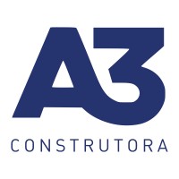 A3 Construtora logo - Similar company to Bid Gerenciamento