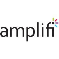 amplifi productions logo - Similar company to Slipstream