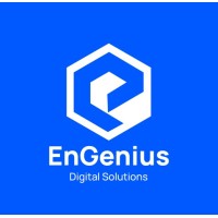 Engenius Digital Solutions logo - Similar company to Voi Systems