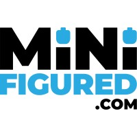 minifigured.com logo - Similar company to Icocs - International College Of Obsessive Compulsive Spectrum Disorders
