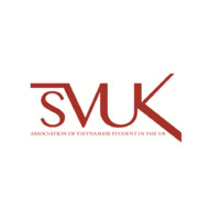 SVUK - The Vietnamese Student Association in the UK logo - Similar company to The Vietnamese Student Association In The Uk (Svuk)