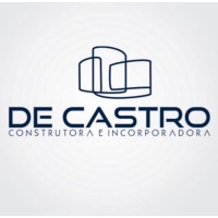 DE CASTRO Construtora logo - Similar company to Elite Construtora